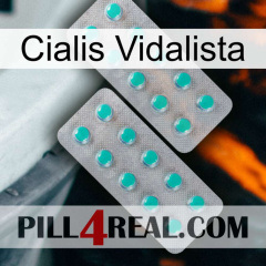 Vidalista Cialis 29